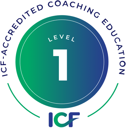 Logo ICF Niveau 1