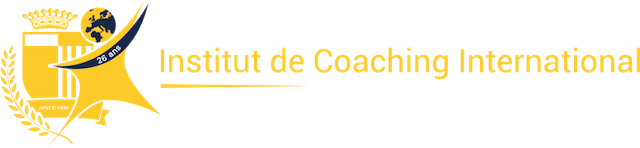 Logo de l'Institut de Coaching International