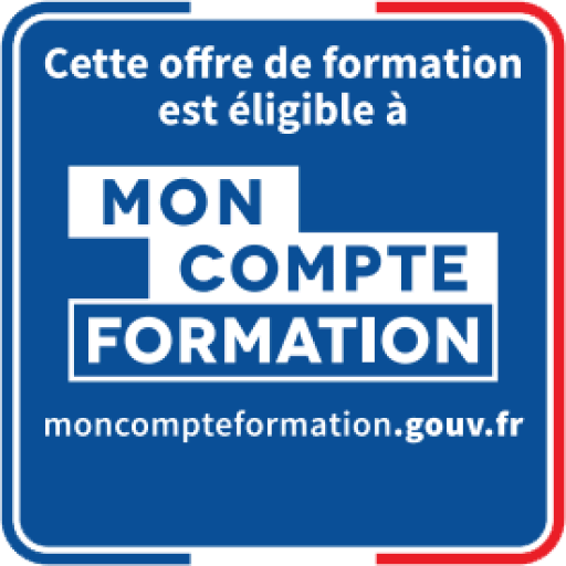 Logo ICF Niveau 1